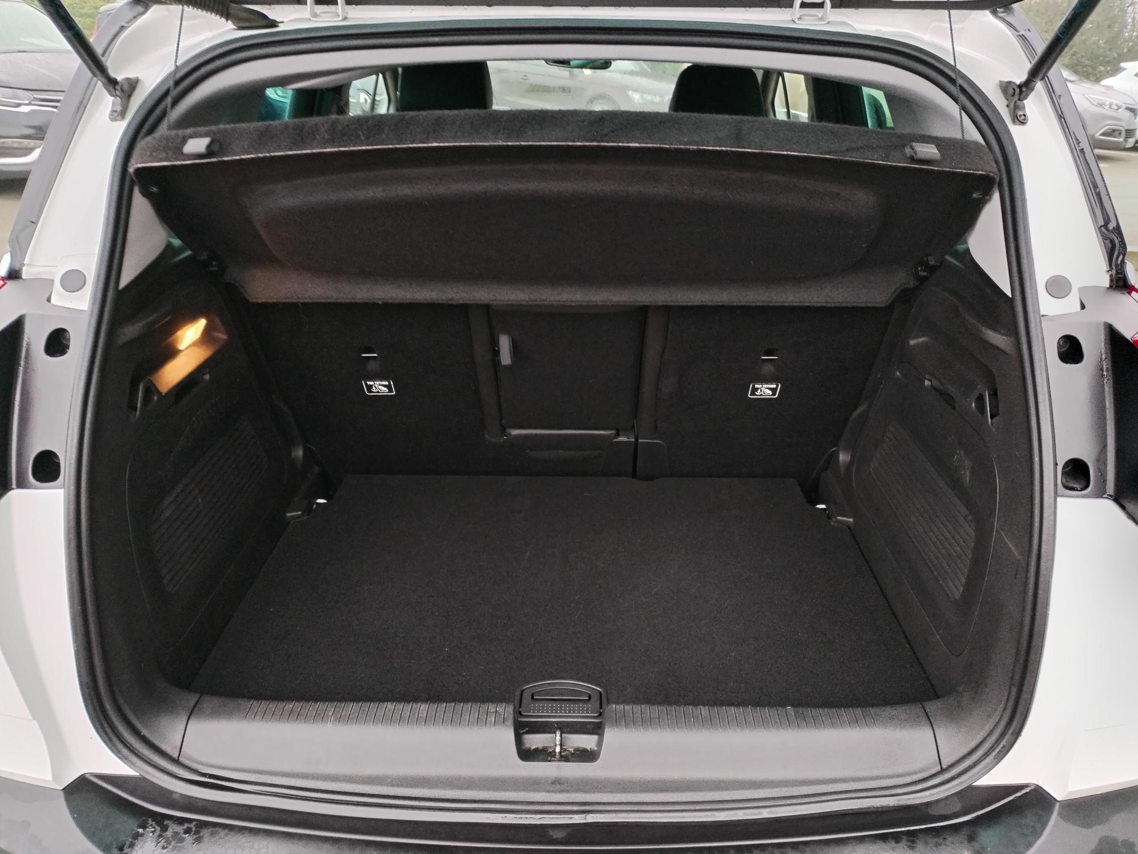 OPEL            CROSSLAND X